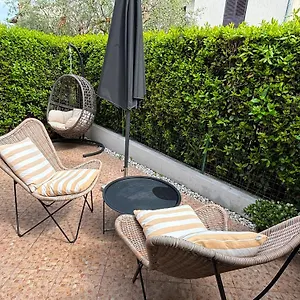 Bed & Breakfast Marina & Parking Free